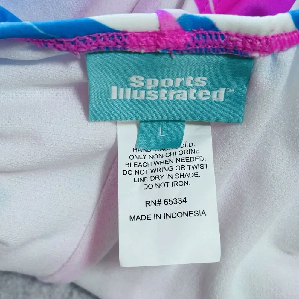 Sports Illustrated Swim new without